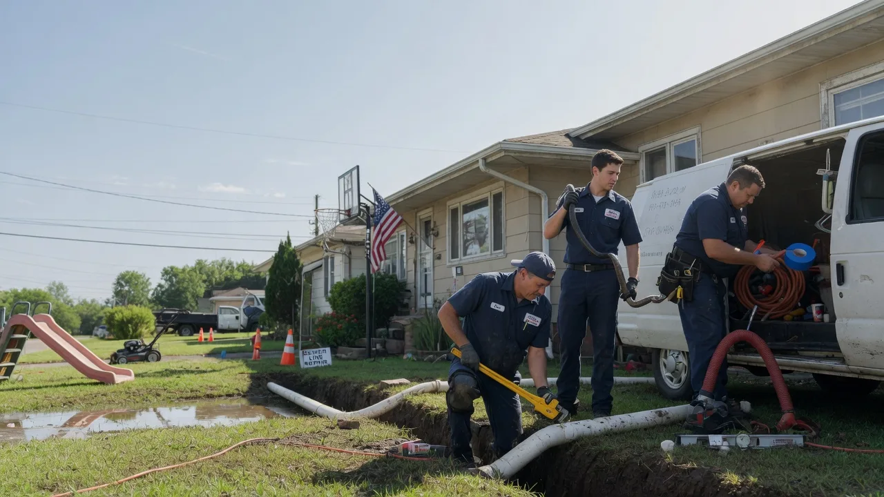 Toilet Installation in Attica, OH near me